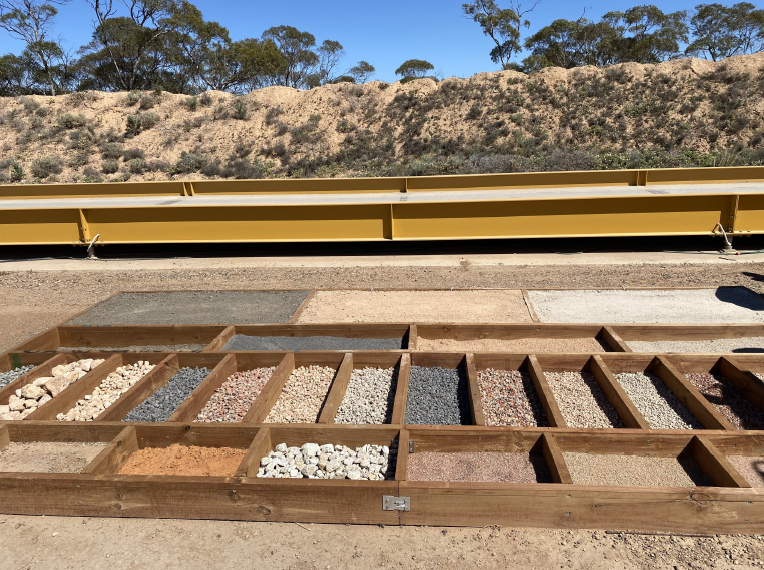 Material Sales — Koorlong, VIC — Waste Materials