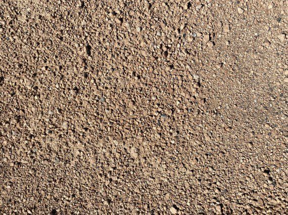 Road Bases — Koorlong, VIC — Waste Materials