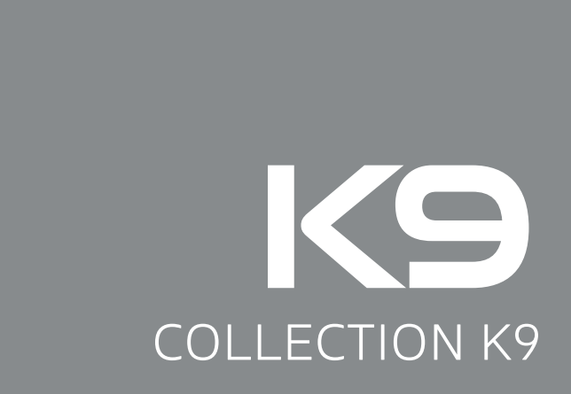K9 Collection logo