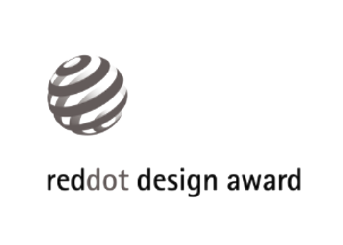 Reddot design award logo