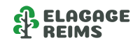 logo header elagage reims