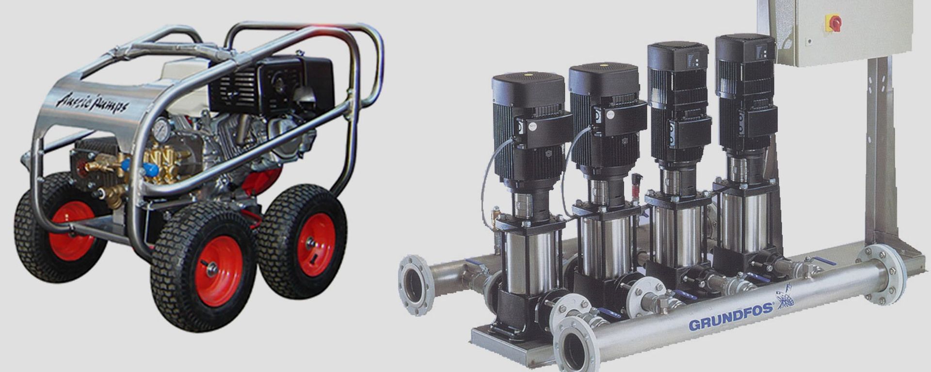 Advanced Irrigation Irrigation Townsville