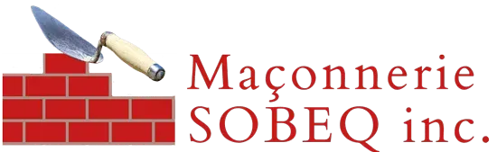 Maconnerie SOBEQ Inc. LOGO