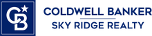 Coldwell Banker Sky Ridge Realty Logo