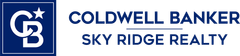Coldwell Banker Sky Ridge Realty Logo