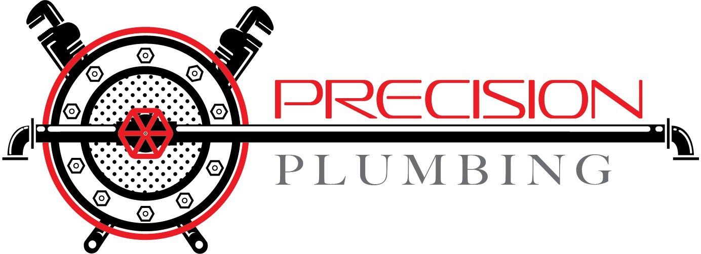 Precision Plumbing And Drain