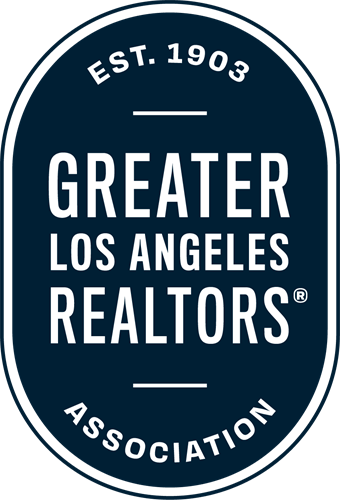 Greater LA Realtors logo