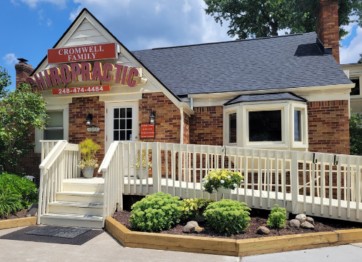 Meet Cromwell Family Chiropractic