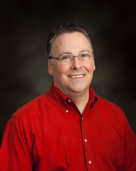 Dr. Jonathon Cromwell