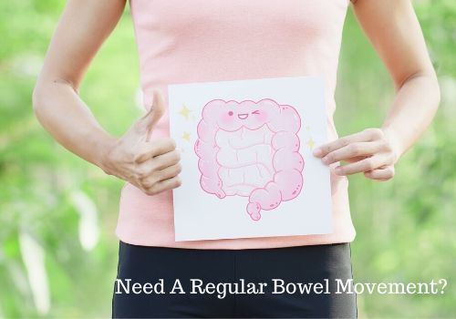 Dr. Cromwell Answers: Ways To Prevent or Relieve Constipation