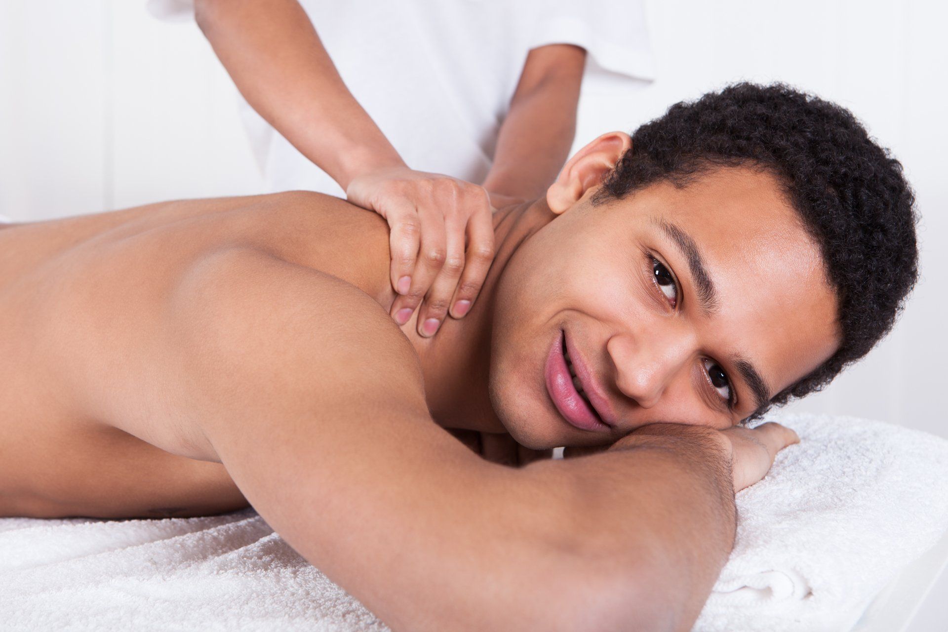 Massage Therapy Farmington