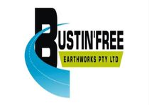 Bustin' Free Earthworks: Excavation Services in Bathurst 