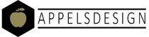 AppelsDesign Logo Home