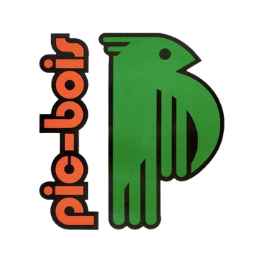 LOGO Pic-Bois