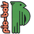 LOGO Pic-Bois