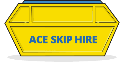 Ace Skip hire skip