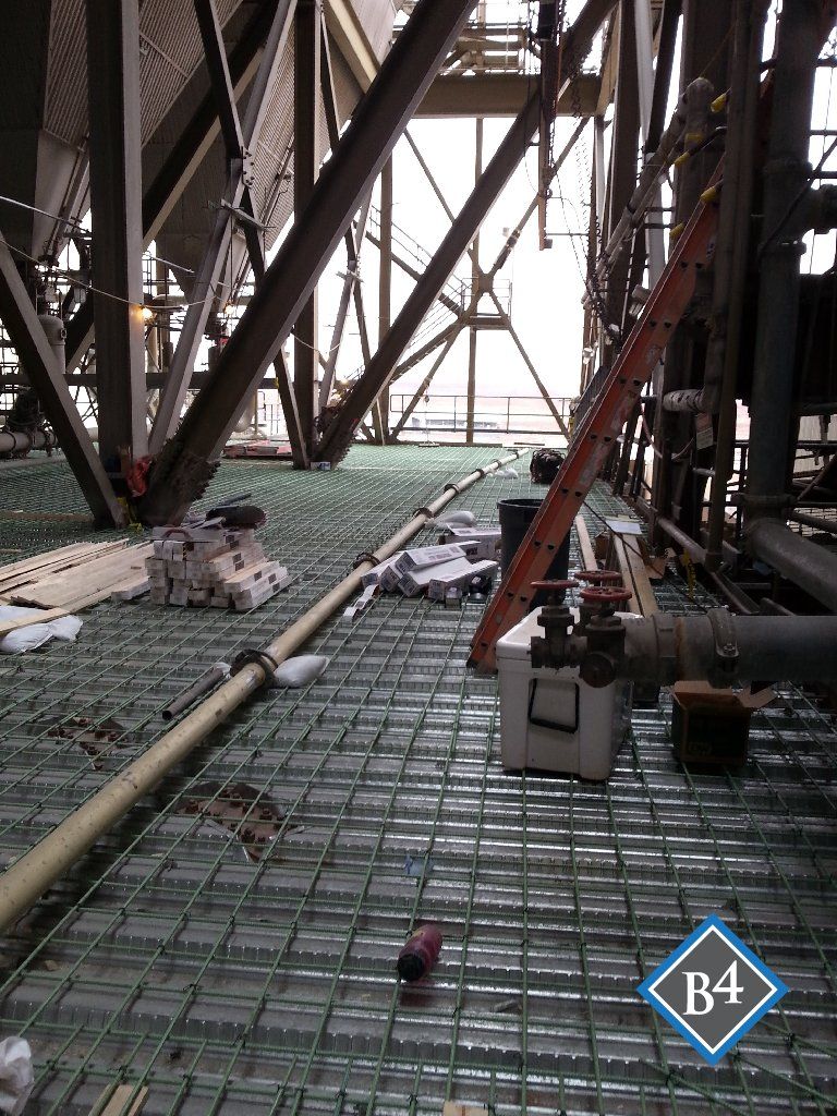 Paving — Navajo Generation Station in Cedar City, UT