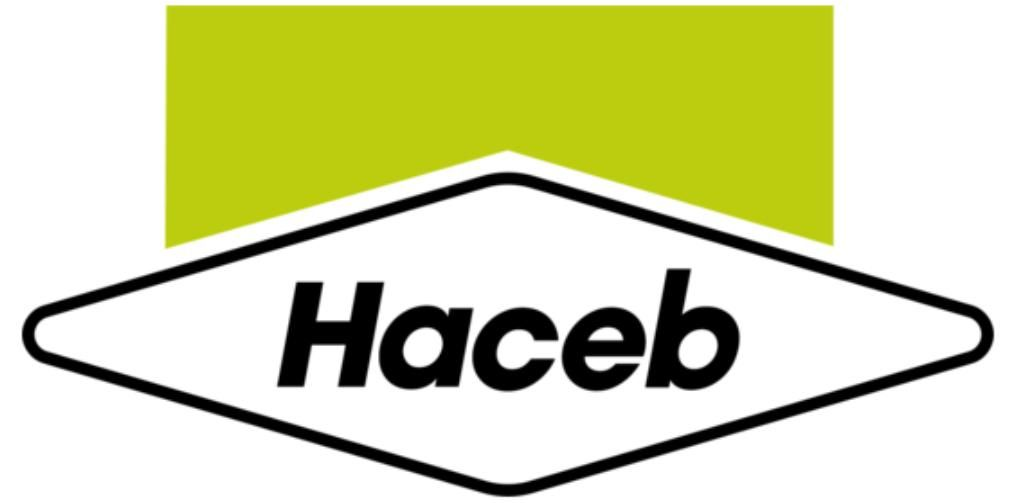 logo haceb