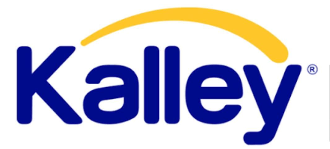 logo marca kalley