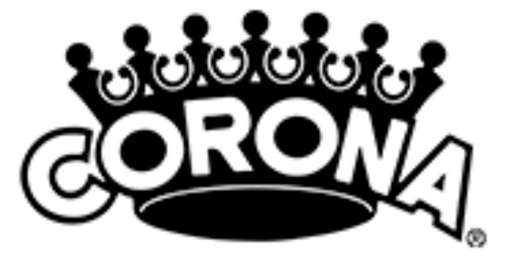 logo marca corona