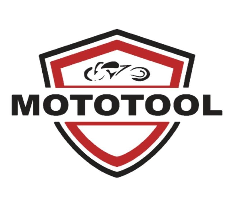 Logo Mototool