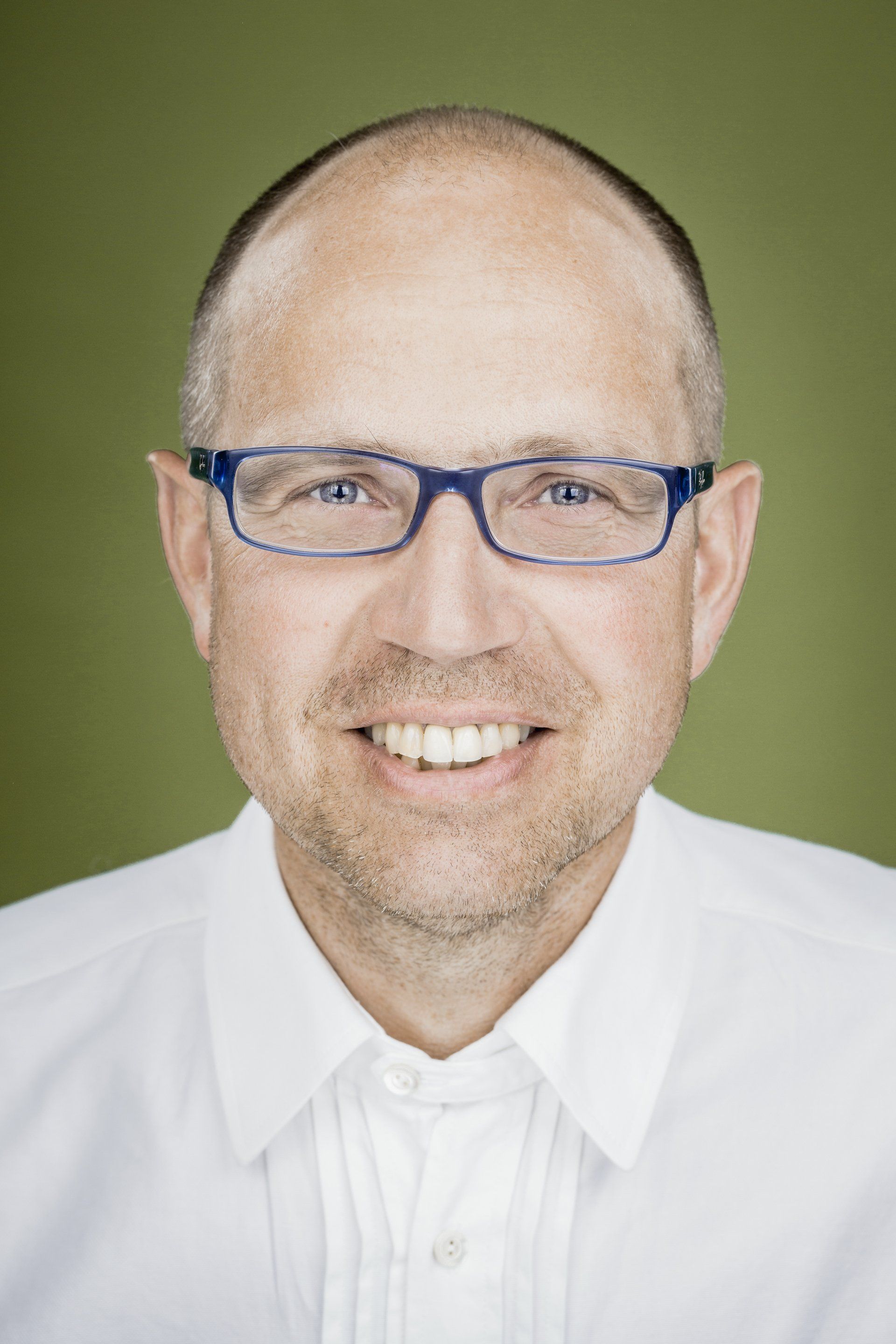 Die Wasserschutzbauern, Vorstand, Markus Kollmann