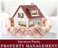 John Camara Signature Realty Property Management