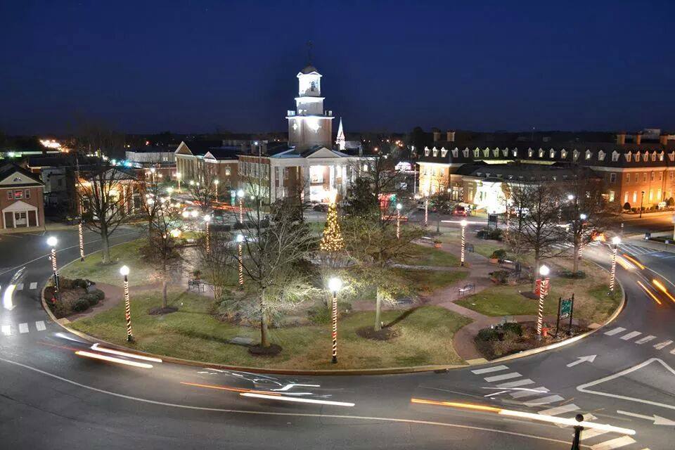 Town of Georgetown