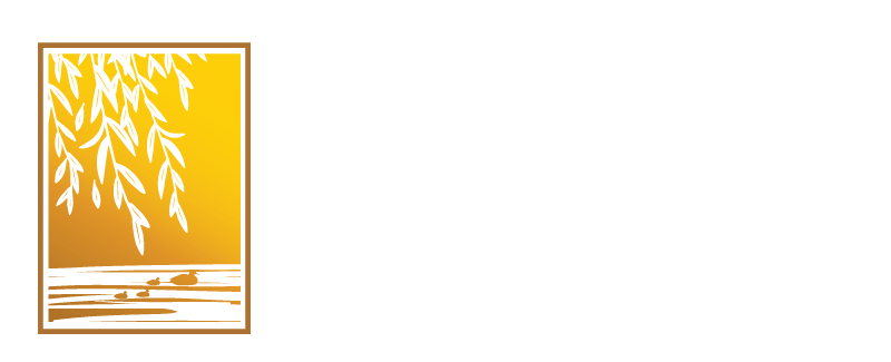 Weston Willows Logo - go to homepage
