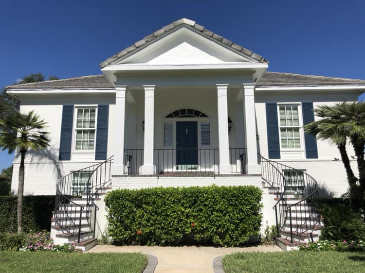 House Painting | Tampa, FL | Rays Up Painting