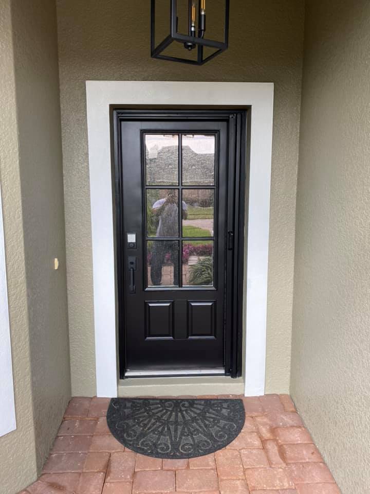 Exterior Painting | Tampa, FL | Rays Up Painting