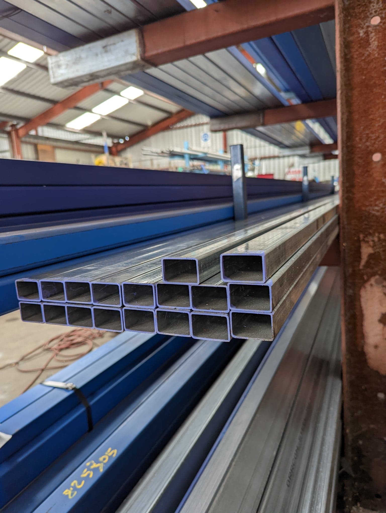 Mild Steel for Sale — Moolap, VIC — Betta Steel