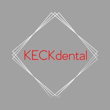 KECKdental Logo
