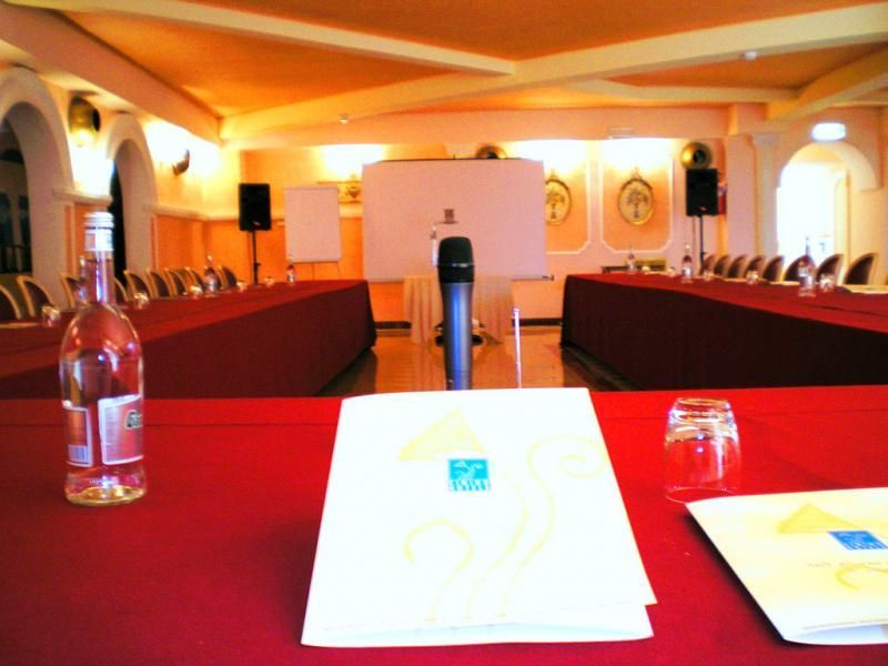sala riunioni
