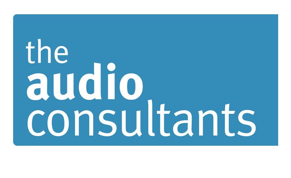 Audio Consultants logo