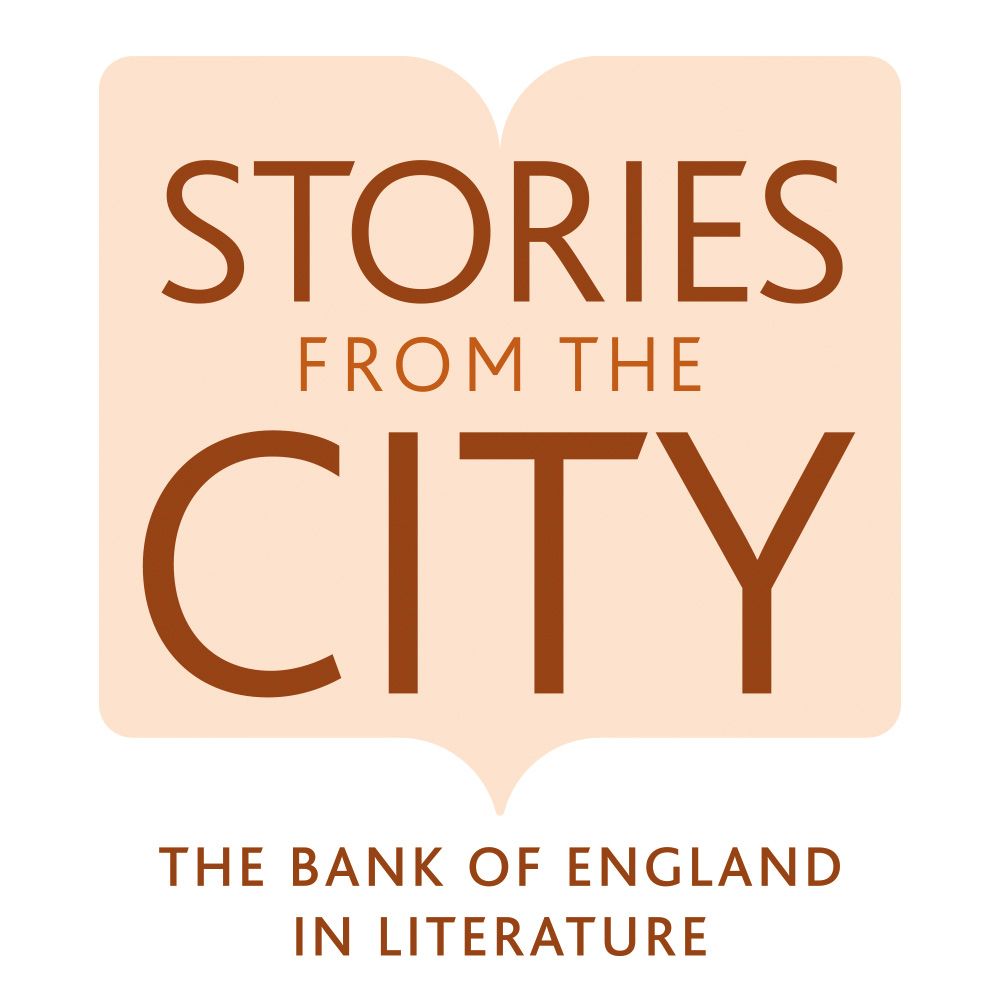 Bank of England Museum Stories logo