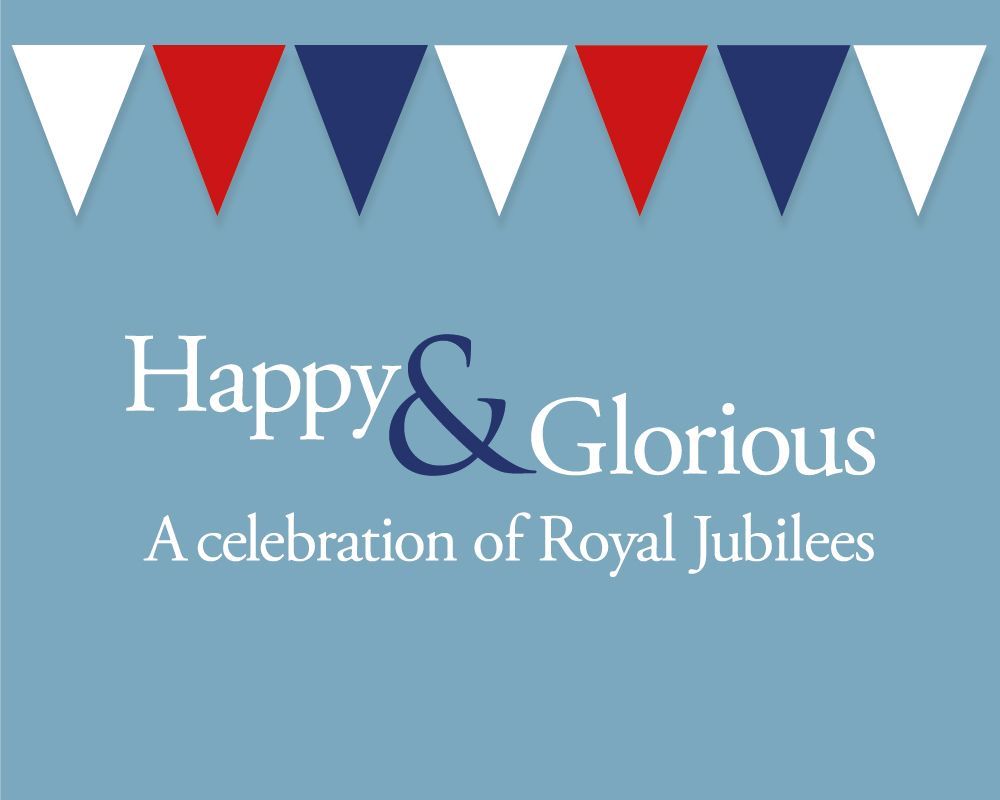 Royal Mint Experience Jubilee logo