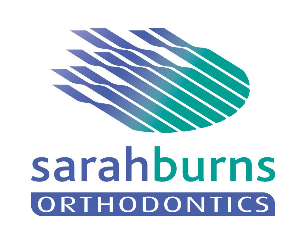 Sarah Burns logo