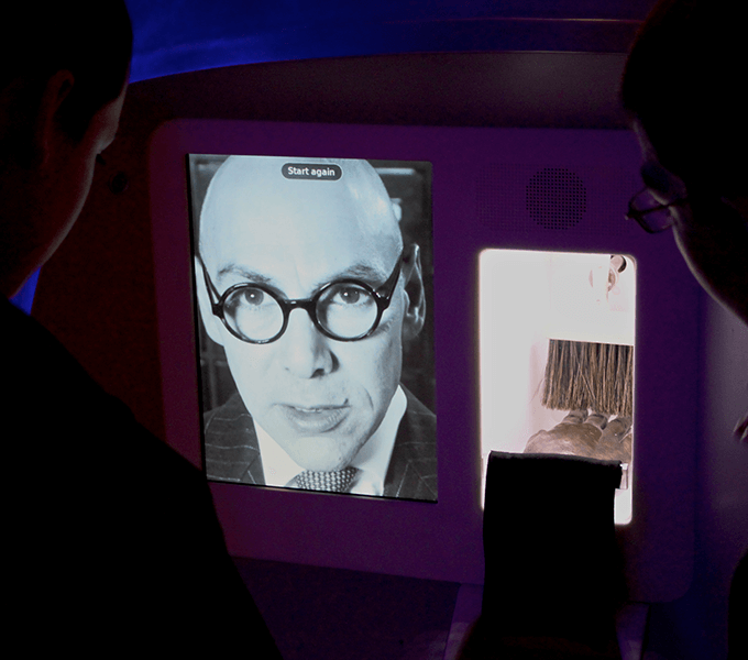 Science Museum interactives 4