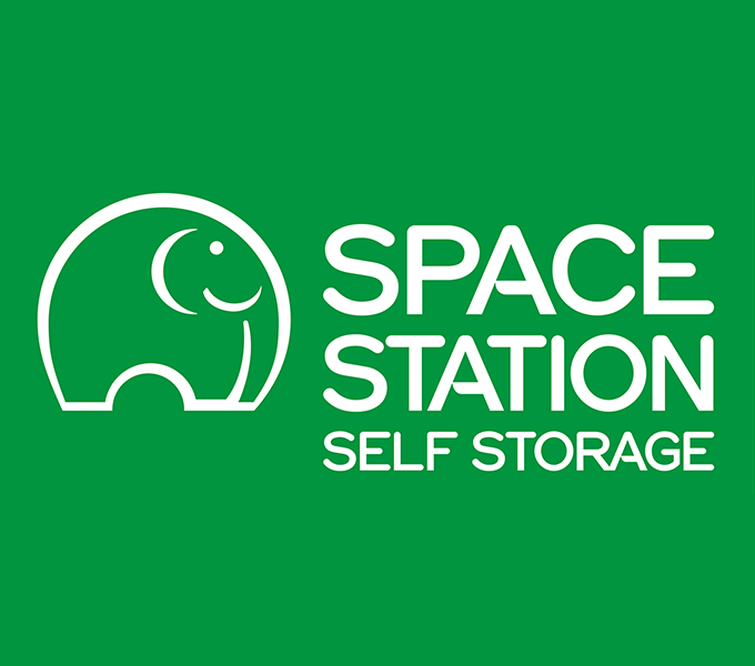 Space Station logo
