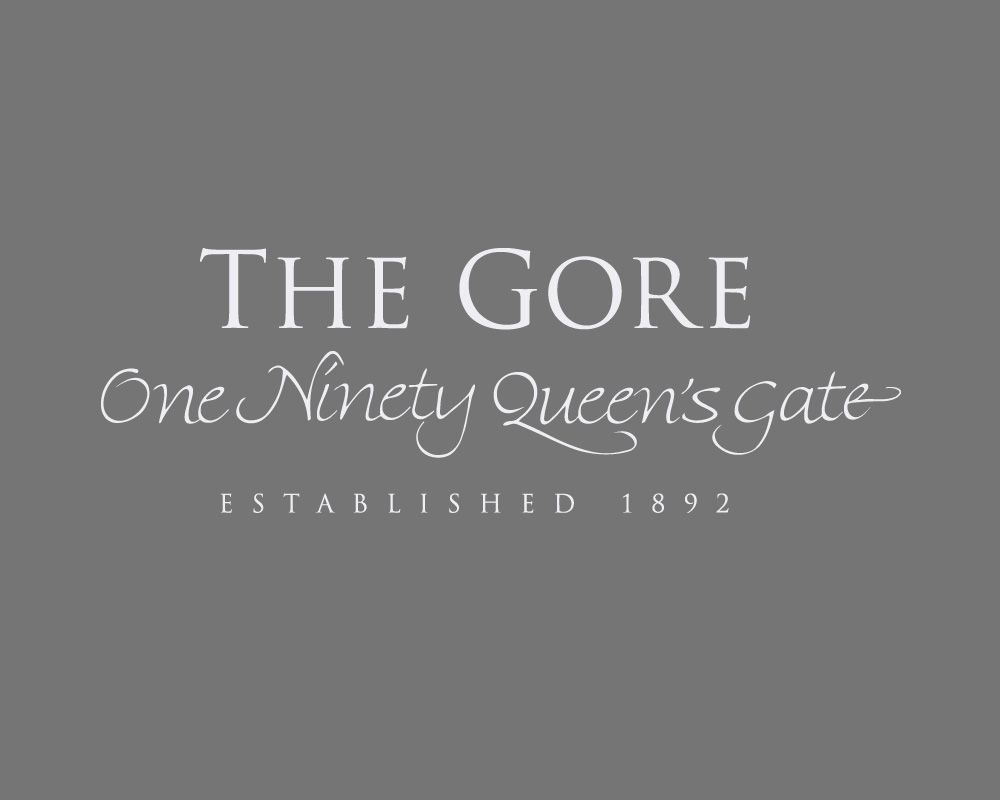 The Gore Hotel logo