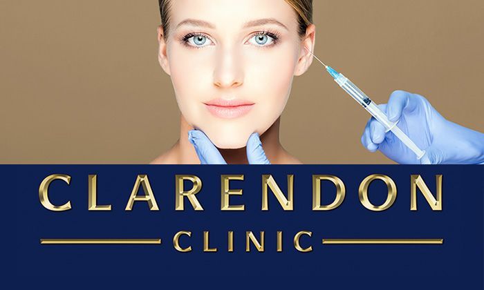 Claendon Medical Cliic, Fanham