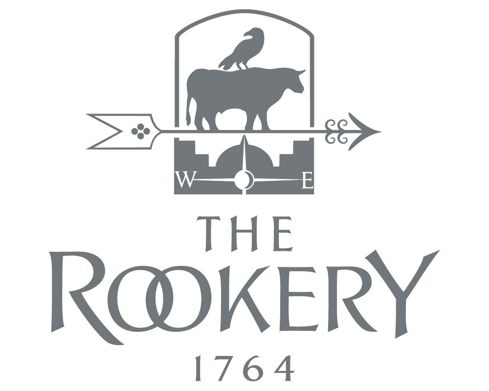 Rookery Hotel logo