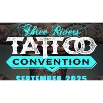 Tattoo Convention flyer