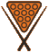 Back icon of GAME ROOM