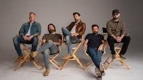 Old Dominion Group Photo