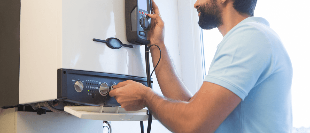 Boiler Servicing and Repairs