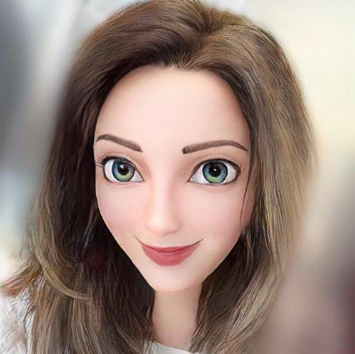 CARINA RIO - DIRECTOR