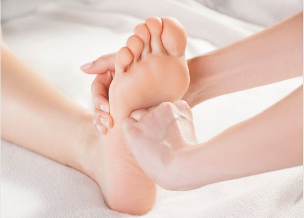 Reflexology& Foot Massage  service at Healing Hands Spa in Novi, MI