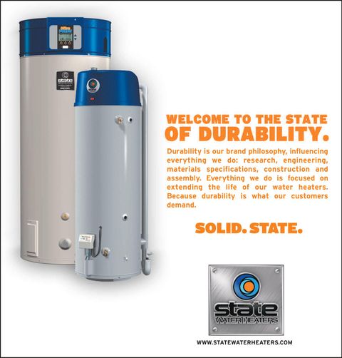 Preventative Maintenance — State Water Heaters in Manhattan, KS